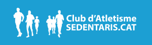 Club d'Atletisme Sedentaris.Cat